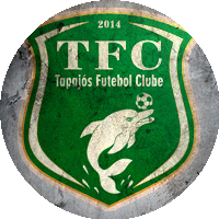 Logo Clube Atlético Marajó